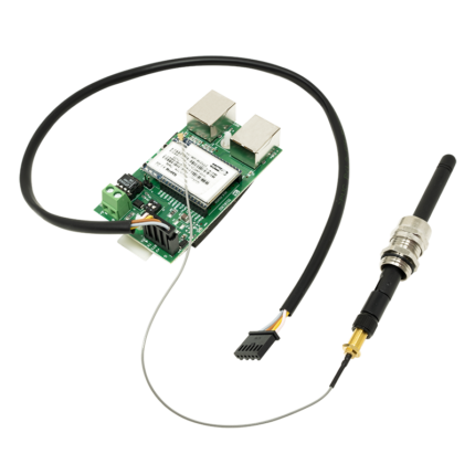 WIFITPWLK-1 - Ingebouwde WI-FI interface