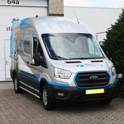 Offerte onderhoudscontract