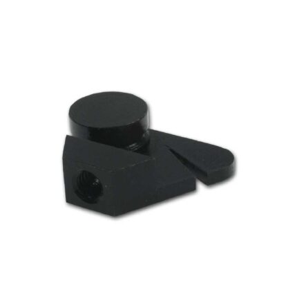 AC 10S Opzetstuk met kabelklem voor trek- en scheurtests tot 500 N