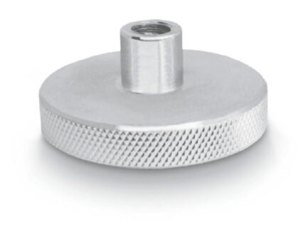 AC 08 Drukschijf voor druktests tot 5 kN