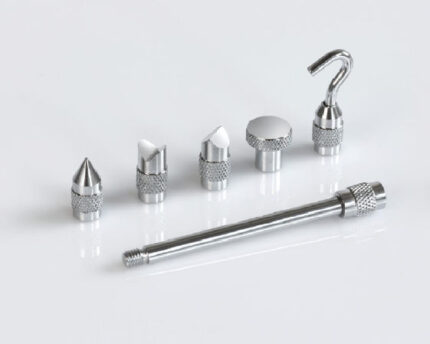 AC 43 Standaardopzetstukken