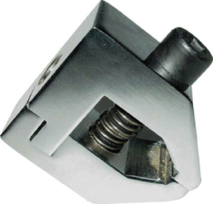 AC 16 Heavy-duty opzetstuk met kleine klem voor trek- en scheurtests tot 5 kN