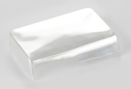 MPE-A01S05 Beschermhoes, 5 stuks