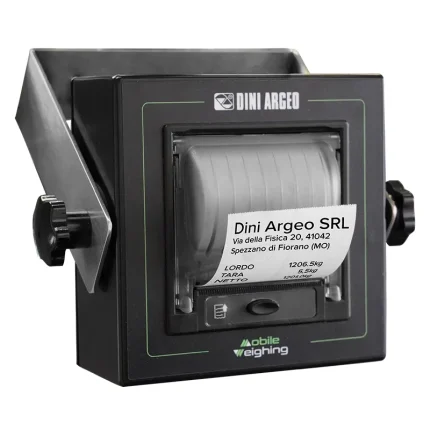 OBTPRLT - Thermische Printer