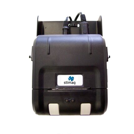 Telstrookprinter MSP opbouw