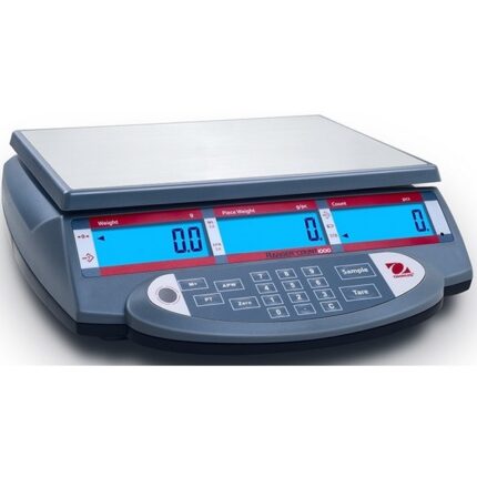 Telweegschaal Ranger 1000 Count