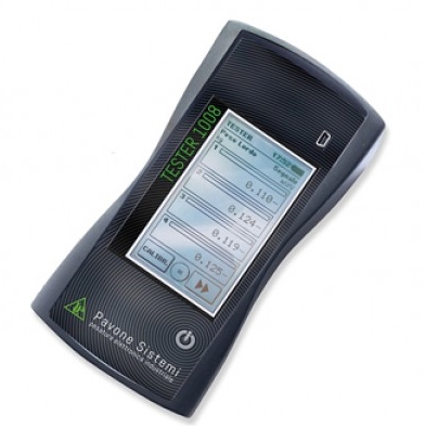 Tester model 1008