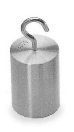 KERN M1 RVS Haakgewicht