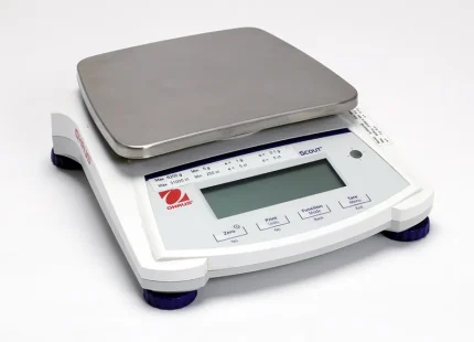 Ohaus SJX6201M Outlet