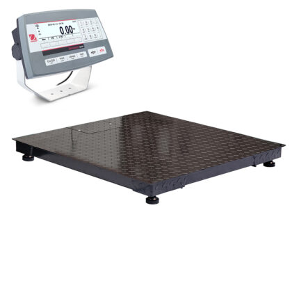 Vloerweegschaal DF52M