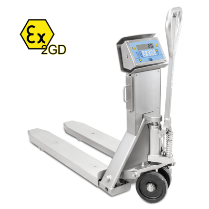 STL-H/TPWI-PRO-EX2GD serie ATEX 1/21 & 2/22