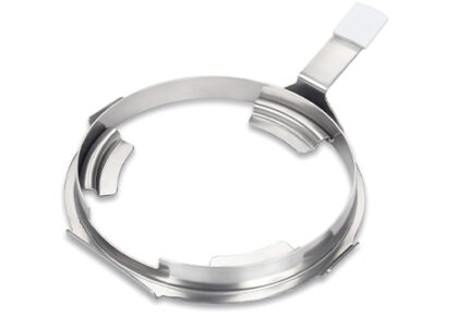 Pan houder MB32 MB62 MB92