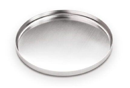 Herbruikbare pan, 3 stuks 7 mm