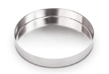 Herbruikbare pan, 3 stuks 14 mm