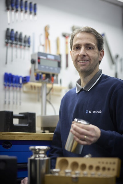 Voorkom foute weegschaal afstelling: Nauwkeurigheidsklassen bij ijkgewichten