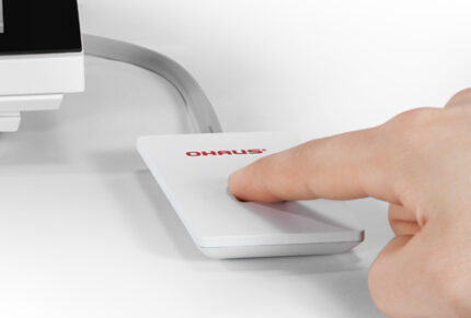 Vingerafdruk scanner FIN-100A