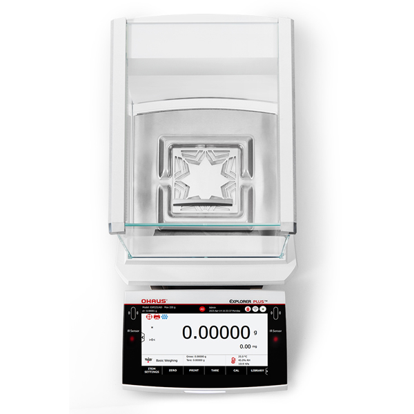 New_Explorer_Plus_Semi-Micro_Balance_Top_Down_03