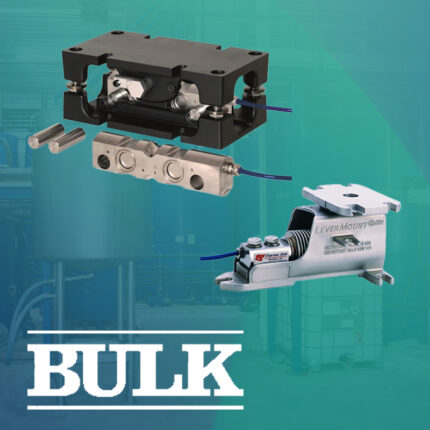 Zekerheid in je proces: krachtopnemers van Thames Side