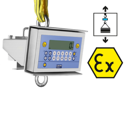 MCW ATEX